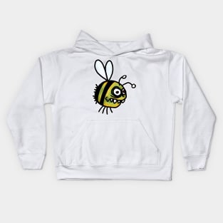 Zombee (no txt) Kids Hoodie